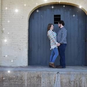 Meet your Posher, Kristina